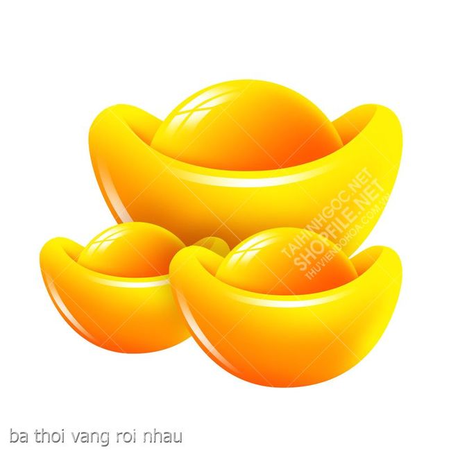 ba thoi vang roi nhau